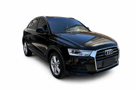 AUDI Q3 1.4 TFSI AMBIENTE FLEX 4P S TRONIC