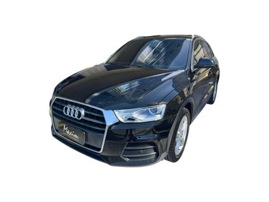 AUDI-Q3-1.4 TFSI AMBIENTE FLEX 4P S TRONIC AUDI-Q3-2019