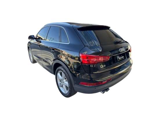 AUDI-Q3-1.4 TFSI AMBIENTE FLEX 4P S TRONIC AUDI-Q3-2019