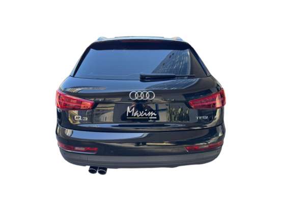 AUDI-Q3-1.4 TFSI AMBIENTE FLEX 4P S TRONIC AUDI-Q3-2019