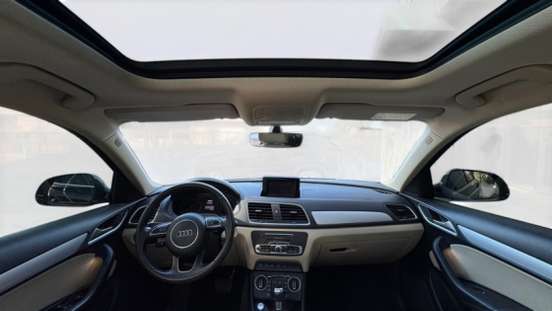 AUDI-Q3-1.4 TFSI AMBIENTE FLEX 4P S TRONIC AUDI-Q3-2019