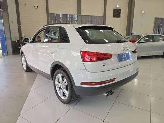 AUDI-Q3-1.4 TFSI AMBIENTE FLEX 4P S TRONIC AUDI-Q3-2016
