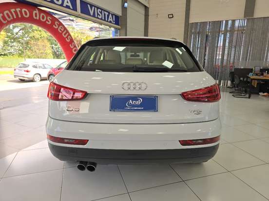 AUDI-Q3-1.4 TFSI AMBIENTE FLEX 4P S TRONIC AUDI-Q3-2016