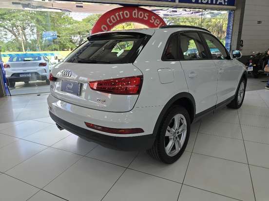 AUDI-Q3-1.4 TFSI AMBIENTE FLEX 4P S TRONIC AUDI-Q3-2016