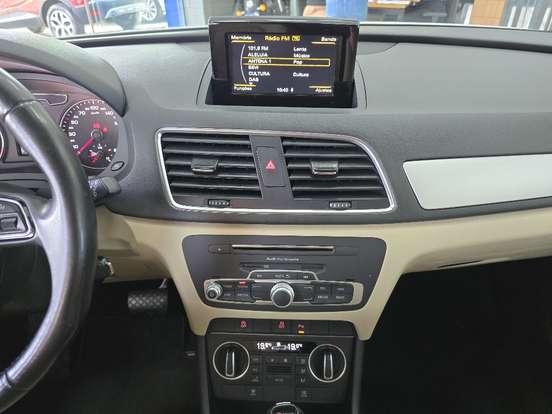 AUDI-Q3-1.4 TFSI AMBIENTE FLEX 4P S TRONIC AUDI-Q3-2016