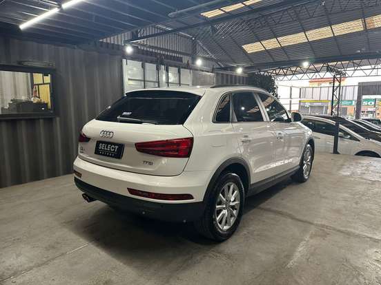 AUDI-Q3-1.4 TFSI AMBIENTE FLEX 4P S TRONIC AUDI-Q3-2018