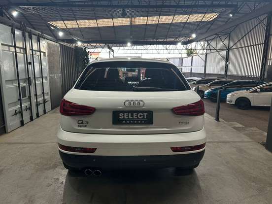 AUDI-Q3-1.4 TFSI AMBIENTE FLEX 4P S TRONIC AUDI-Q3-2018