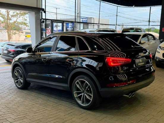 AUDI-Q3-1.4 TFSI AMBIENTE GASOLINA 4P S TRONIC AUDI-Q3-2015