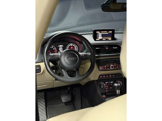 AUDI-Q3-1.4 TFSI AMBIENTE GASOLINA 4P S TRONIC AUDI-Q3-2017