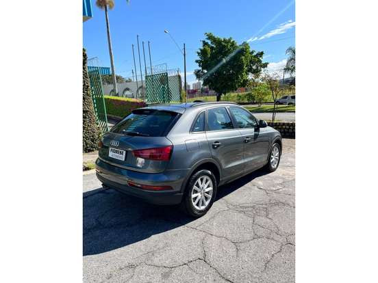 AUDI-Q3-1.4 TFSI AMBIENTE GASOLINA 4P S TRONIC AUDI-Q3-2016