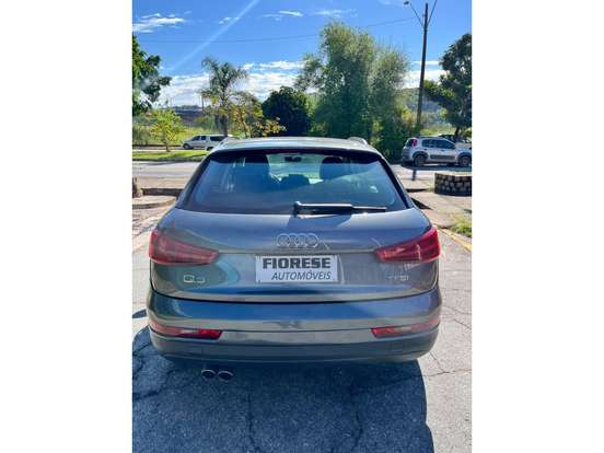 AUDI-Q3-1.4 TFSI AMBIENTE GASOLINA 4P S TRONIC AUDI-Q3-2016