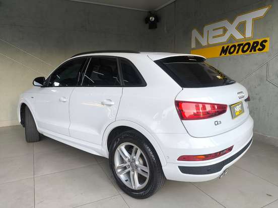 AUDI-Q3-1.4 TFSI BLACK EDITION FLEX 4P S TRONIC AUDI-Q3-2018