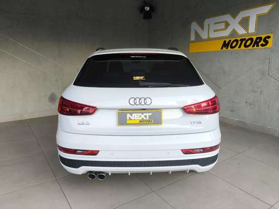 AUDI-Q3-1.4 TFSI BLACK EDITION FLEX 4P S TRONIC AUDI-Q3-2018