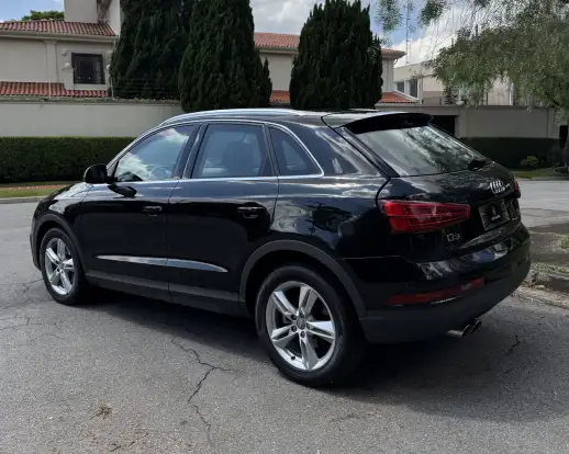 AUDI-Q3-2.0 TFSI AMBIENTE QUATTRO 4P GASOLINA S TRONIC AUDI-Q3-2015