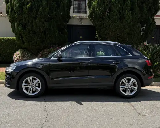AUDI-Q3-2.0 TFSI AMBIENTE QUATTRO 4P GASOLINA S TRONIC AUDI-Q3-2015