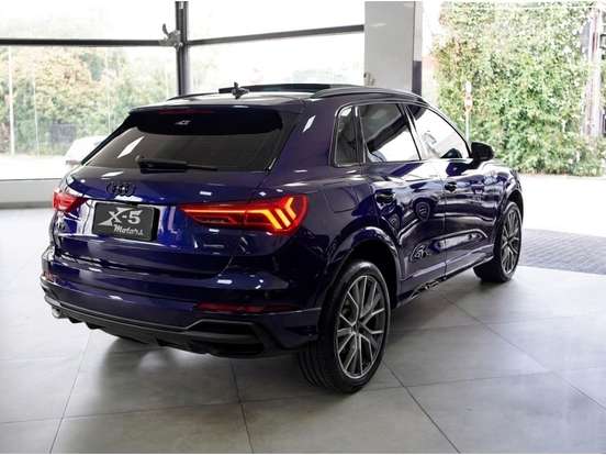 AUDI-Q3-2.0 40 TFSI GASOLINA ANNIVERSARY EDITION QUATTRO TIPTRONIC AUDI-Q3-2023