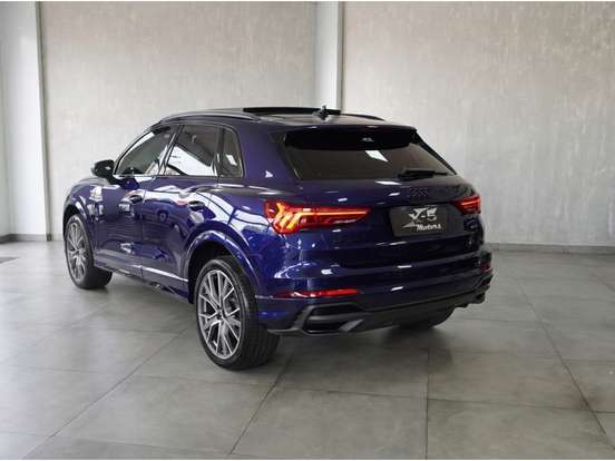 AUDI-Q3-2.0 40 TFSI GASOLINA ANNIVERSARY EDITION QUATTRO TIPTRONIC AUDI-Q3-2023