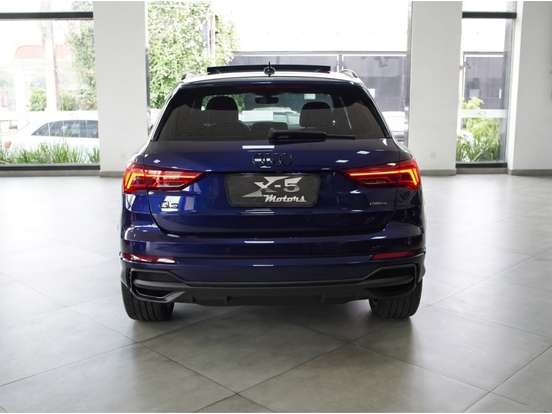 AUDI-Q3-2.0 40 TFSI GASOLINA ANNIVERSARY EDITION QUATTRO TIPTRONIC AUDI-Q3-2023