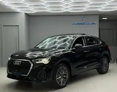 AUDI Q3 2.0 40 TFSI GASOLINA PERFORMANCE QUATTRO TIPTRONIC AUDI Q3 2.0 40 TFSI GASOLINA PERFORMANCE QUATTRO TIPTRONIC