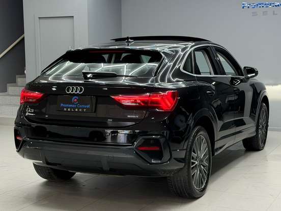 AUDI-Q3-2.0 40 TFSI GASOLINA PERFORMANCE QUATTRO TIPTRONIC AUDI-Q3-2023