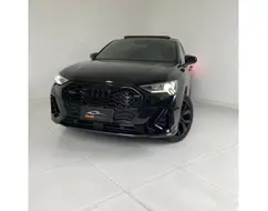 AUDI Q3 2.0 40 TFSI GASOLINA SPORTBACK PERFORMANCE BLACK QUATTRO TIPTRONIC AUDI Q3 2.0 40 TFSI GASOLINA SPORTBACK PERFORMANCE BLACK QUATTRO TIPTRONIC