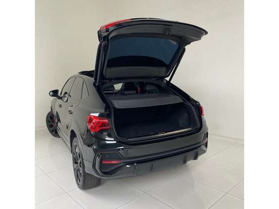 AUDI-Q3-2.0 40 TFSI GASOLINA SPORTBACK PERFORMANCE BLACK QUATTRO TIPTRONIC AUDI-Q3-2022