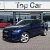 AUDI Q3 2.0 40 TFSI GASOLINA SPORTBACK PERFORMANCE BLACK QUATTRO TIPTRONIC AUDI Q3 2.0 40 TFSI GASOLINA SPORTBACK PERFORMANCE BLACK QUATTRO TIPTRONIC
