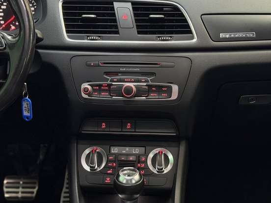 AUDI-Q3-2.0 TFSI AMBIENTE QUATTRO 4P GASOLINA S TRONIC AUDI-Q3-2014