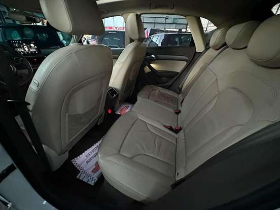 AUDI-Q3-2.0 TFSI AMBIENTE QUATTRO 4P GASOLINA S TRONIC AUDI-Q3-2015