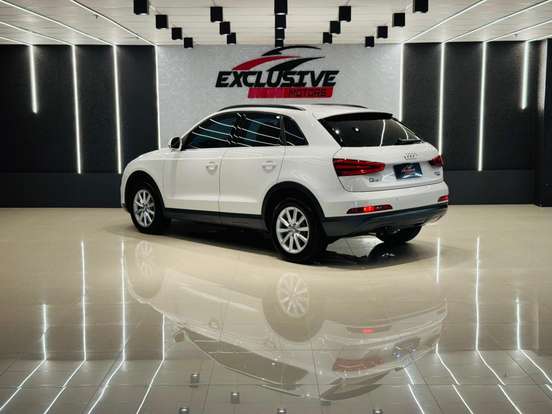 AUDI-Q3-2.0 TFSI AMBIENTE QUATTRO 4P GASOLINA S TRONIC AUDI-Q3-2014