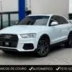 AUDI Q3 2.0 TFSI AMBITION QUATTRO 4P GASOLINA S TRONIC AUDI Q3 2.0 TFSI AMBITION QUATTRO 4P GASOLINA S TRONIC