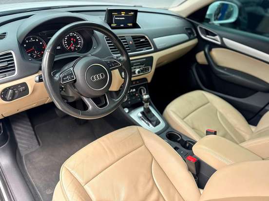 AUDI-Q3-2.0 TFSI AMBITION QUATTRO 4P GASOLINA S TRONIC AUDI-Q3-2018