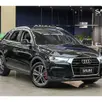 AUDI Q3 2.0 TFSI AMBITION QUATTRO 4P GASOLINA S TRONIC AUDI Q3 2.0 TFSI AMBITION QUATTRO 4P GASOLINA S TRONIC