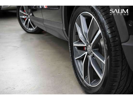 AUDI-Q3-2.0 TFSI AMBITION QUATTRO 4P GASOLINA S TRONIC AUDI-Q3-2018