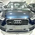 AUDI Q3 2.0 TFSI AMBITION QUATTRO 4P GASOLINA S TRONIC AUDI Q3 2.0 TFSI AMBITION QUATTRO 4P GASOLINA S TRONIC