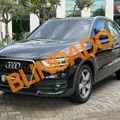 AUDI Q3 2.0 TFSI AMBITION QUATTRO 4P GASOLINA S TRONIC AUDI Q3 2.0 TFSI AMBITION QUATTRO 4P GASOLINA S TRONIC