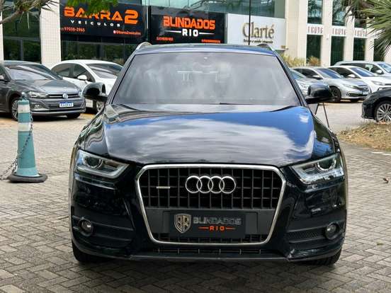 AUDI-Q3-2.0 TFSI AMBITION QUATTRO 4P GASOLINA S TRONIC AUDI-Q3-2014