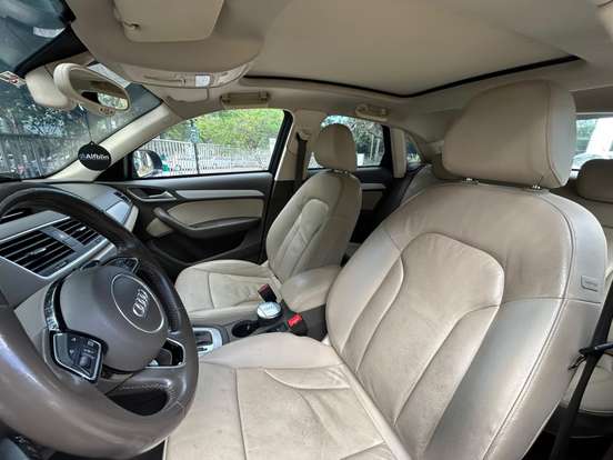 AUDI-Q3-2.0 TFSI AMBITION QUATTRO 4P GASOLINA S TRONIC AUDI-Q3-2014
