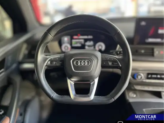 AUDI-Q5-2.0 45 TFSI GASOLINA SPORTBACK S LINE QUATTRO S TRONIC AUDI-Q5-2021