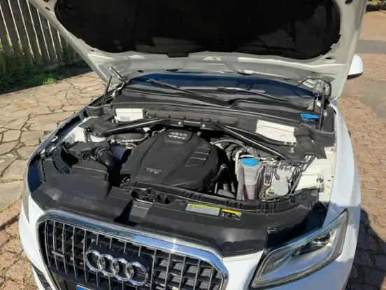 AUDI-Q5-2.0 TFSI AMBIENTE 16V 225CV GASOLINA 4P AUTOMÁTICO AUDI-Q5-2016