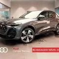 AUDI Q5 2.0 TFSI GASOLINA S LINE QUATTRO S TRONIC AUDI Q5 2.0 TFSI GASOLINA S LINE QUATTRO S TRONIC