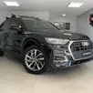 AUDI Q5 2.0 45 TFSI GASOLINA PRESTIGE QUATTRO S TRONIC AUDI Q5 2.0 45 TFSI GASOLINA PRESTIGE QUATTRO S TRONIC