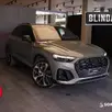 AUDI Q5 2.0 45 TFSI GASOLINA S LINE BLACK QUATTRO S TRONIC AUDI Q5 2.0 45 TFSI GASOLINA S LINE BLACK QUATTRO S TRONIC