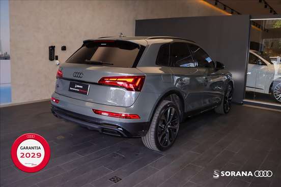 AUDI-Q5-2.0 45 TFSI GASOLINA S LINE BLACK QUATTRO S TRONIC AUDI-Q5-2024