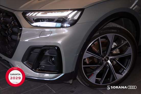 AUDI-Q5-2.0 45 TFSI GASOLINA S LINE BLACK QUATTRO S TRONIC AUDI-Q5-2024