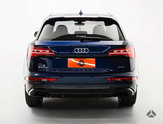 AUDI-Q5-2.0 45 TFSI GASOLINA S LINE BLACK QUATTRO S TRONIC AUDI-Q5-2021