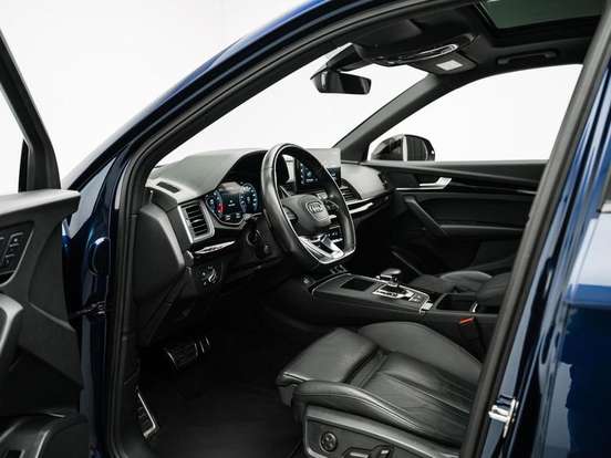 AUDI-Q5-2.0 45 TFSI GASOLINA S LINE BLACK QUATTRO S TRONIC AUDI-Q5-2021