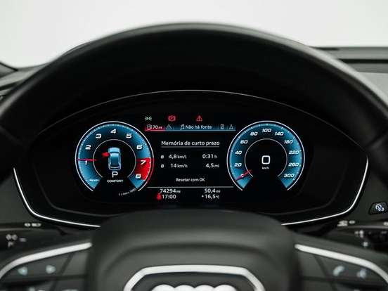 AUDI-Q5-2.0 45 TFSI GASOLINA S LINE BLACK QUATTRO S TRONIC AUDI-Q5-2021