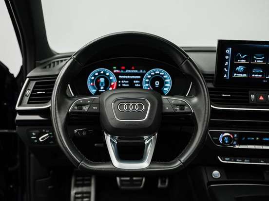 AUDI-Q5-2.0 45 TFSI GASOLINA S LINE BLACK QUATTRO S TRONIC AUDI-Q5-2021