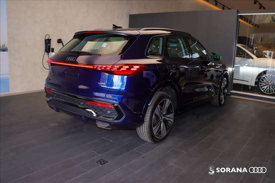AUDI-Q5-2.0 45 TFSI GASOLINA S-LINE QUATTRO S TRONIC AUDI-Q5-2025